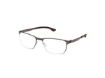 049 - Matte Dark Brown / 