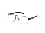 002 - Matte Black