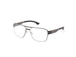 02A - Matte Black / 