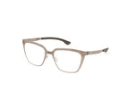 035 - Matte Light Bronze / Matte Light Bronze / 