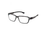 002 - Matte Black