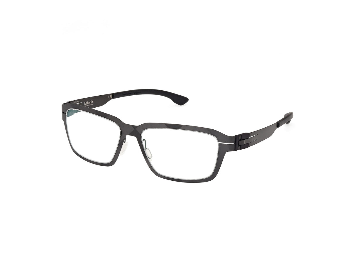 002 - Matte Black
