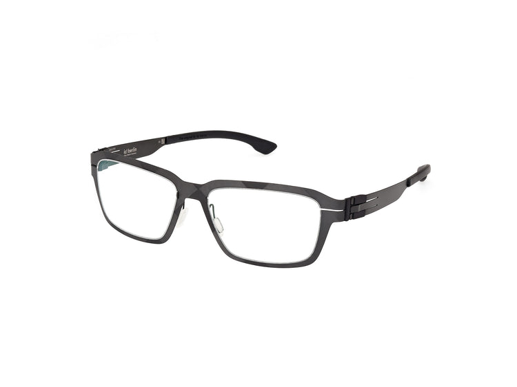 002 - Matte Black