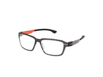 02A - Matte Black / 