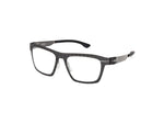 002 - Matte Black / 