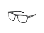 02A - Matte Black