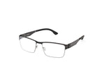 002 - Matte Black / 