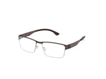 049 - Matte Dark Brown / 