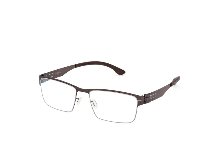 049 - Matte Dark Brown