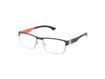 086 - Light Blue/Monocolor / 