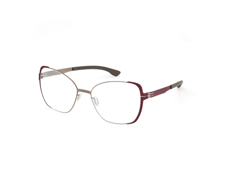 035 - Matte Light Bronze