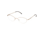 028 - Shiny Rose Gold / 