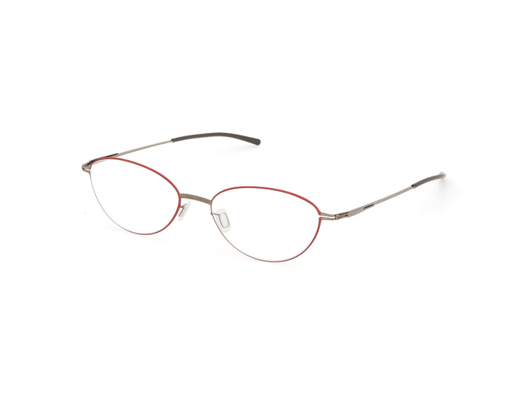 035 - Matte Light Bronze