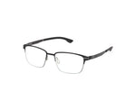 002 - Matte Black / 