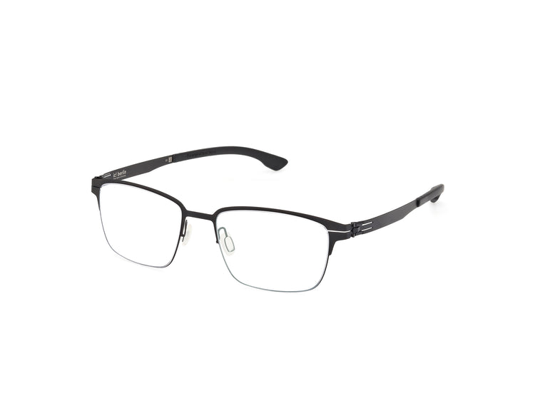 002 - Matte Black