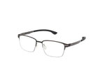 008 - Shiny Gunmetal / 