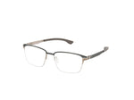 035 - Matte Light Bronze / 