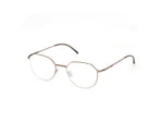 035 - Matte Light Bronze