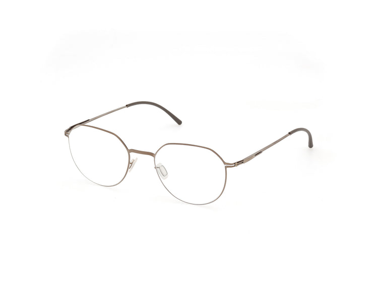 035 - Matte Light Bronze