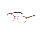 067 - Matte Dark Red