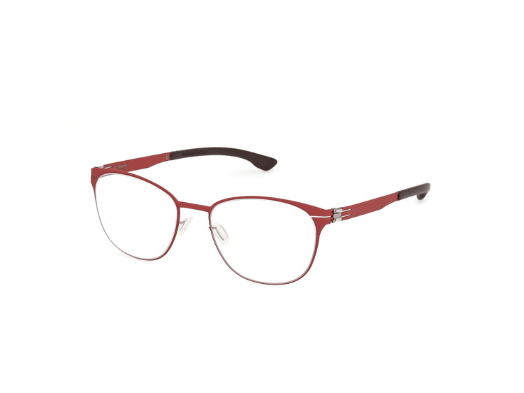 067 - Matte Dark Red
