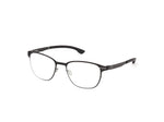 002 - Matte Black / 