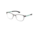 02A - Matte Black / 