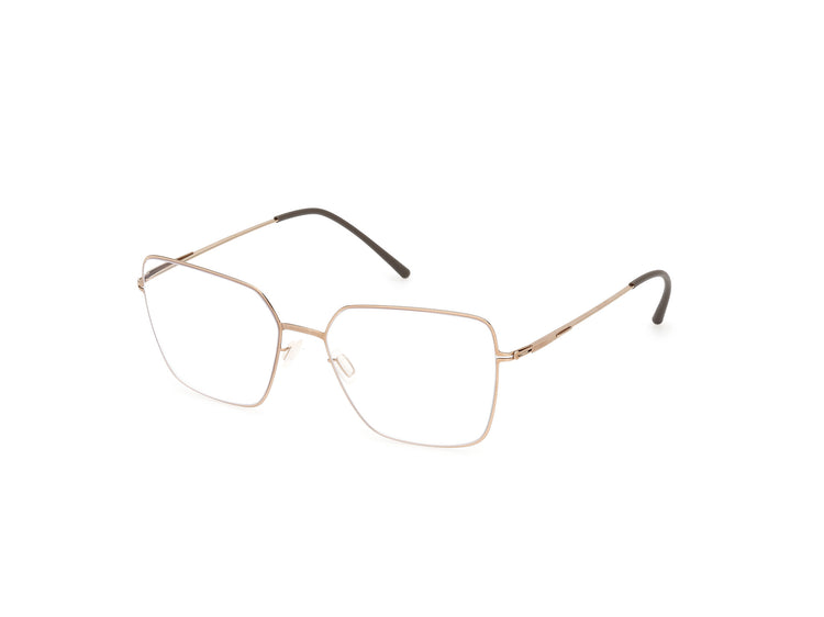 028 - Shiny Rose Gold