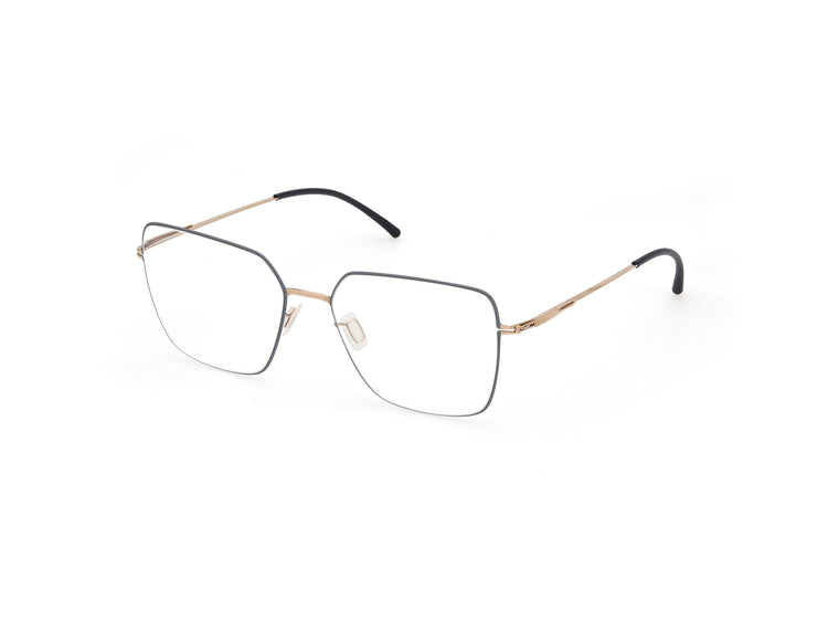 28A - Shiny Rose Gold