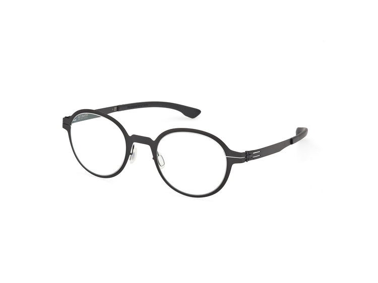 002 - Matte Black