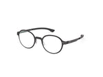 002 - Matte Black / 