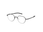 002 - Matte Black / 