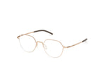 028 - Shiny Rose Gold / 