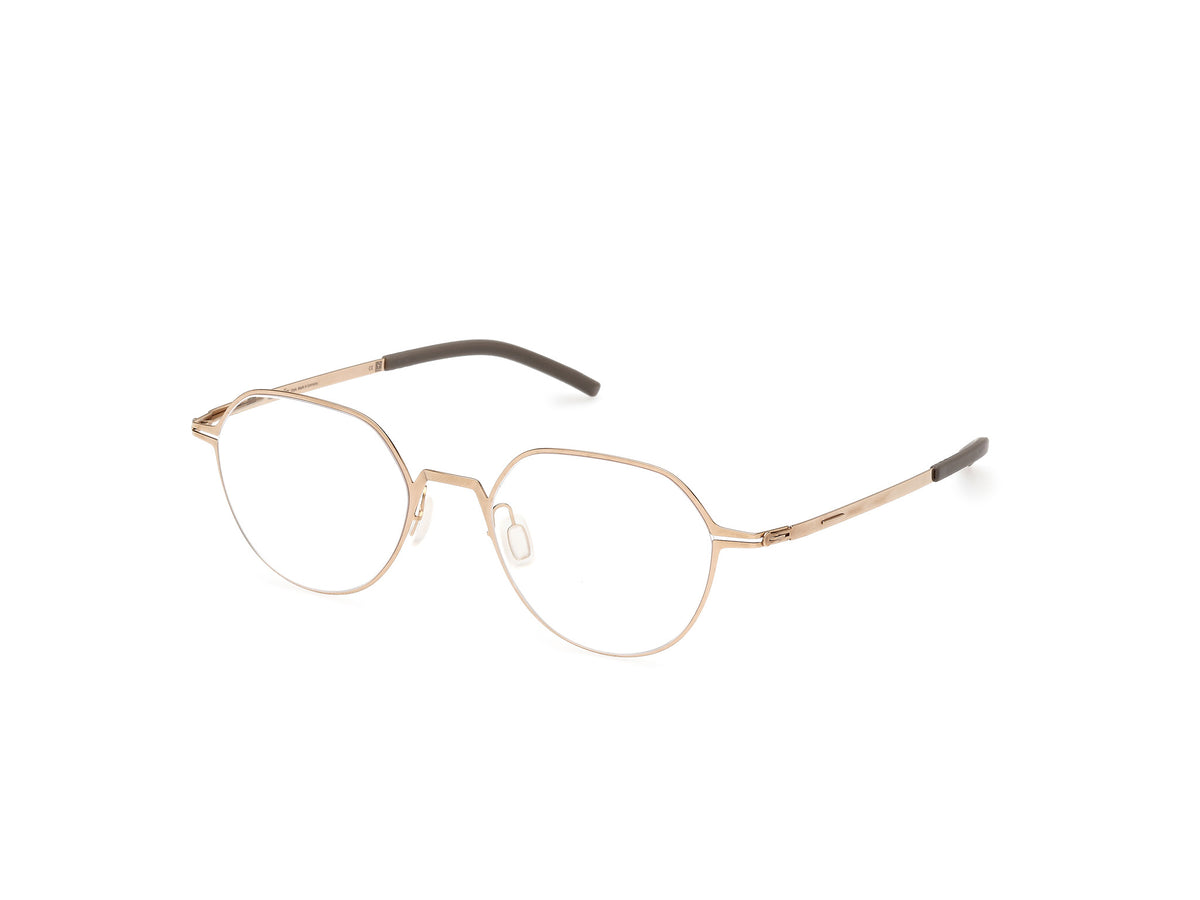 028 - Shiny Rose Gold