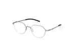 02A - Matte Black / 