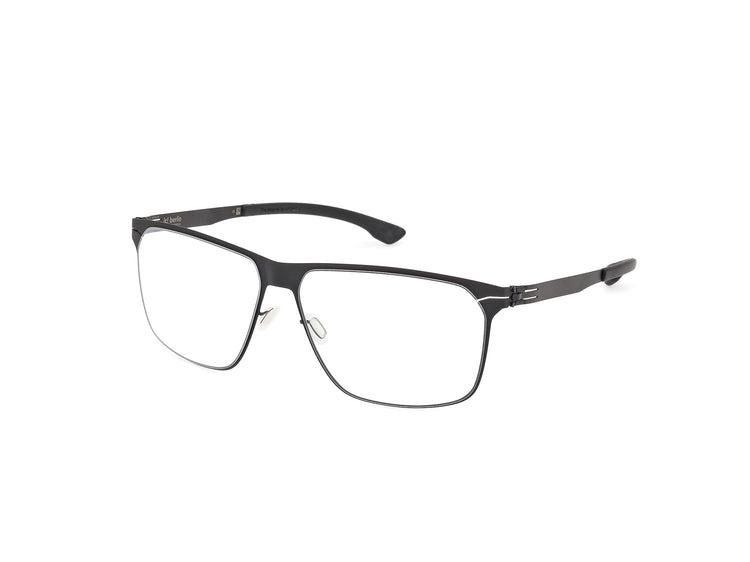 002 - Matte Black