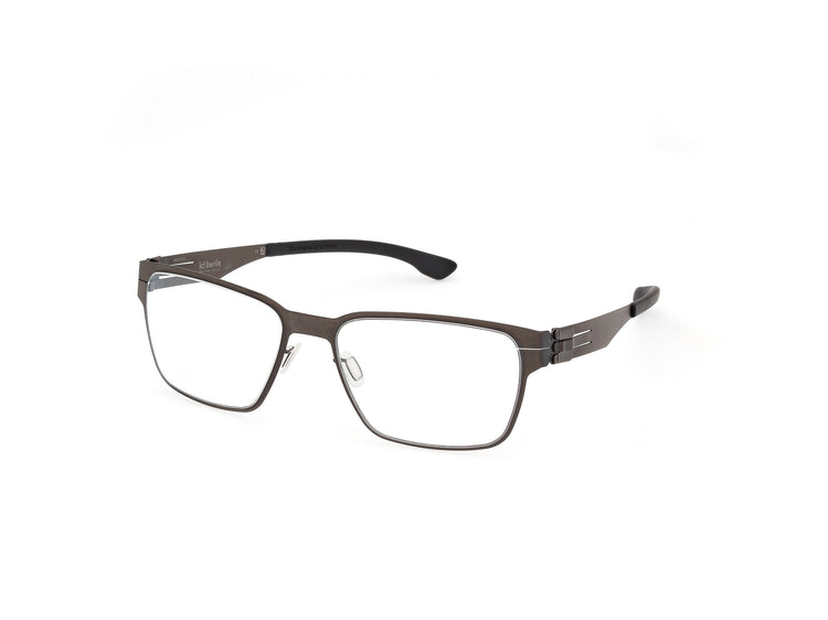 02A - Matte Black