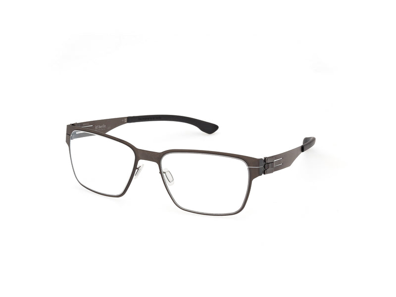 02A - Matte Black