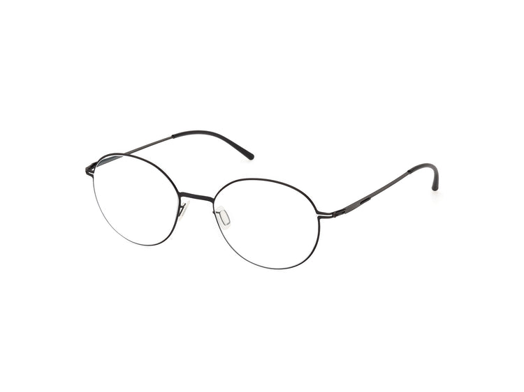 002 - Matte Black