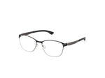 002 - Matte Black / 