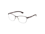 049 - Matte Dark Brown / 