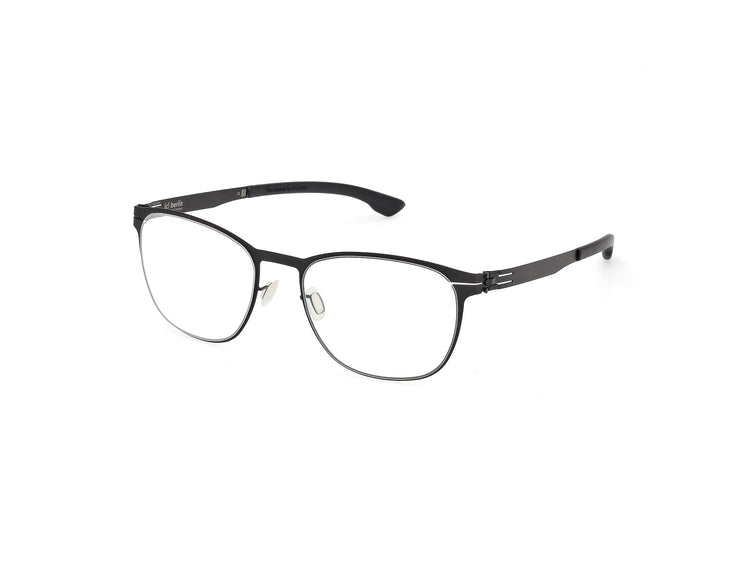 002 - Matte Black