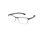 002 - Matte Black