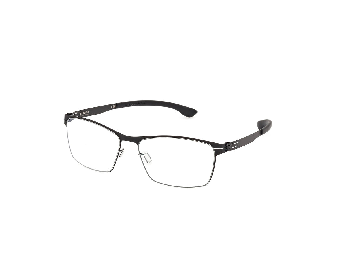 002 - Matte Black