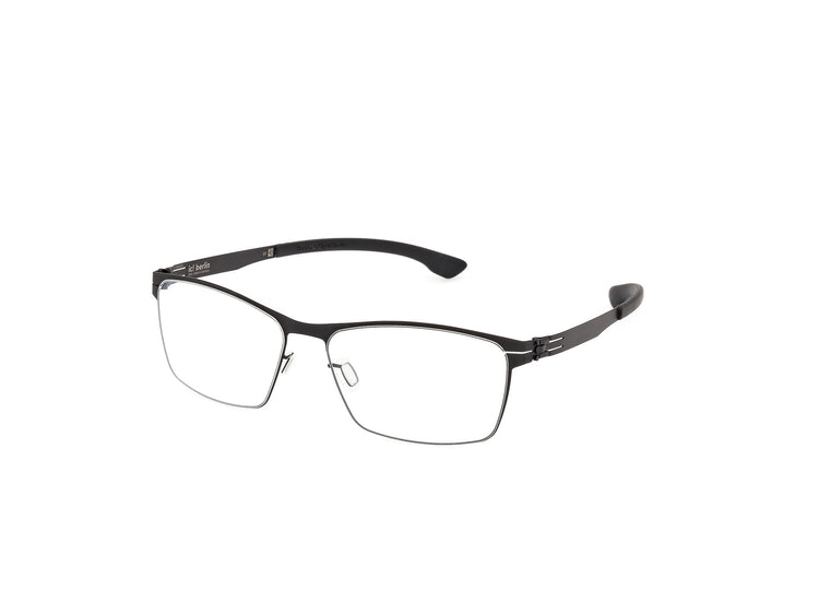 002 - Matte Black