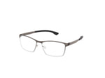 02A - Matte Black / 