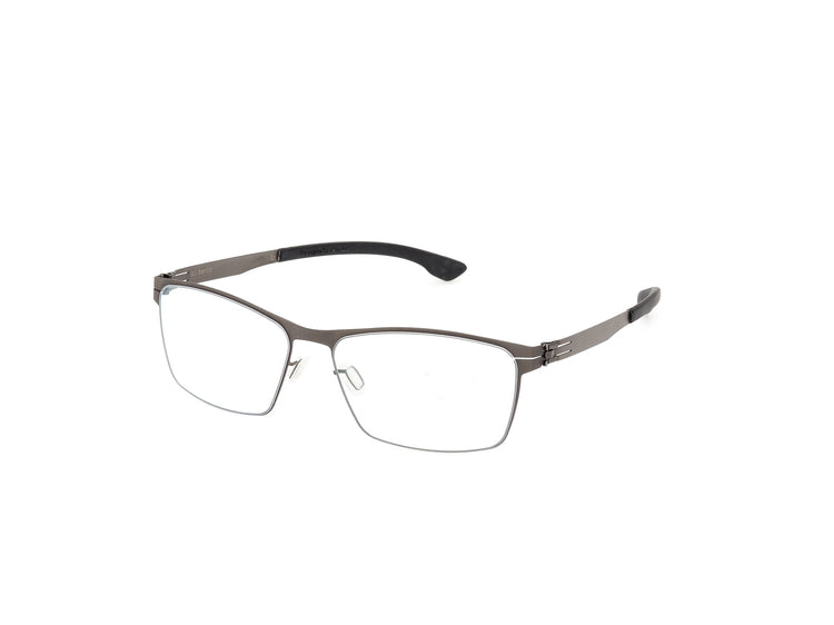 02A - Matte Black