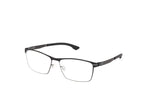 002 - Matte Black / 