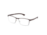 049 - Matte Dark Brown