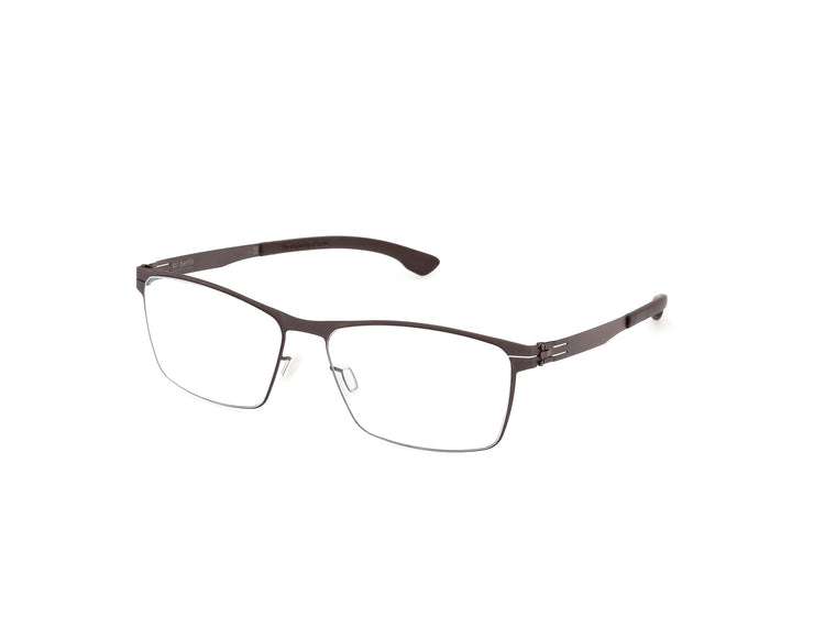 049 - Matte Dark Brown